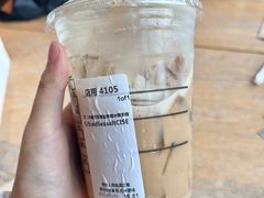 -星巴克(太原茂业天地店)