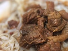 -麦文记面家(佐敦店)