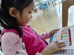 -GogoReading少儿英语分级阅读(双井中心店)