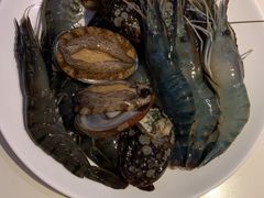 -加餐海鲜自助(集美银泰百货店)