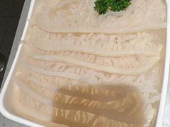 -海底捞火锅(团结桥店)