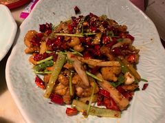 香锅牛蛙-枚青·临安酒肆(腾飞大厦店)