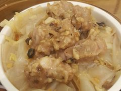 -稻香酒家·33年老字号·港式粤菜(富邦中心店)