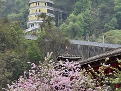 -龙门水都景区