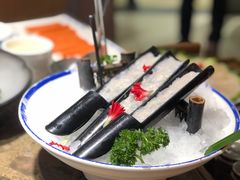 -码头故事火锅(大丰店)