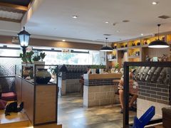 -海兰江石锅饭(水上店)