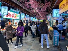 -东门町美食街