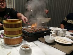 -御仙都北京菜馆·烤鸭店(双井店)