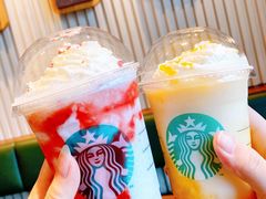 -星巴克臻选(南京艾尚天地店)