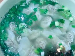 -百年龙袍蟹黄汤包(融创茂店)