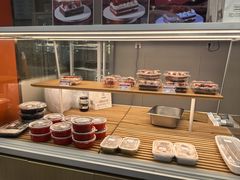 -新侨三宝乐面包店(崇文门店)