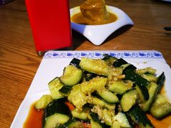 -铸钟褡裢火烧(西三环紫竹桥店)