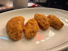 -新白鹿餐厅(松江开元地中海店)