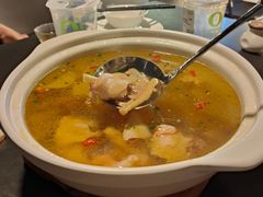 -汉水谣·江景餐厅(江滩店)