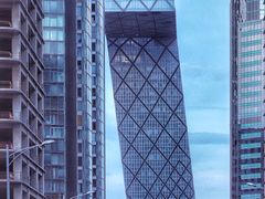 -中央广播电视总台(光华路办公区)