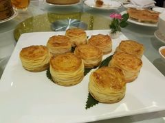 -新加坡泰国村酒楼(五角场店)