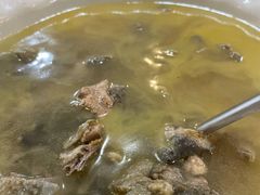 土鸡汤-春涛餐馆(下坝店)