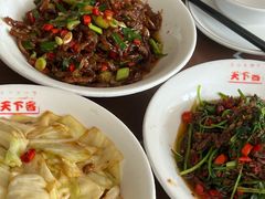 -天下客饭店(中山路店)