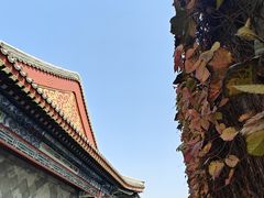 -北京颐和宾馆