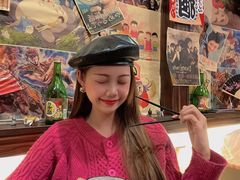 -大鲜生·亚洲菜融合小食堂
