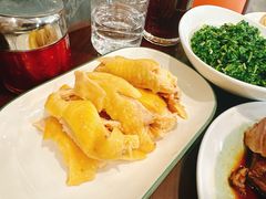 -王家沙点心店(南京西路总店)