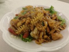 -天津雅园饭店(成林道店)