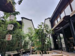 -Metal hands·铁手咖啡