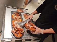 -全聚德烤鸭店(马家堡店)
