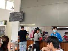 -容里煲仔饭(利丰北路店)