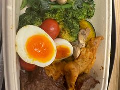 -KPRO肯律轻食(淘金店)