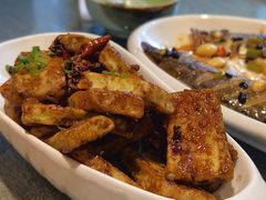 -隐食私房菜(老街店)