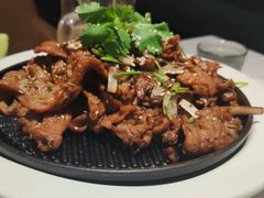 -106餐厅北京菜.烤鸭(百子湾店)