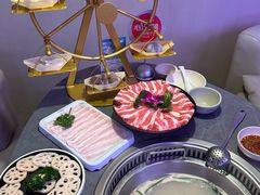 -故里和山·成都火锅(欢乐港湾店)