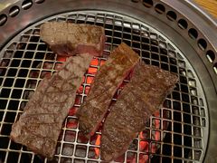 -赤坂亭·M9和牛烧肉·铁板烧(合肥万象城店)