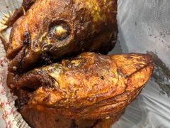 -梅记大块头爆鱼店(乍浦路店)