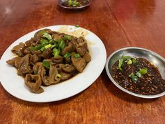 卤肥肠-巷子肥肠(科华巷店)