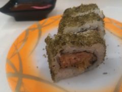 -佰禾寿司(学府凯德店)