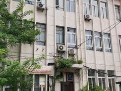 -天津音乐厅