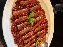 -长沙君悦酒店·湘江36中餐厅