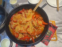 -红辣椒·川菜·火锅(朝外店)