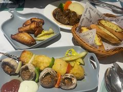 -库滋明·俄罗斯特色美食(中央大街店)