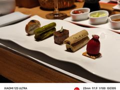 -鲤院·新中式美学·庭院餐厅(夫子庙店)