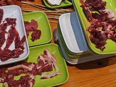 -养牛邓·潮汕牛肉海鲜自助火锅(广州店)