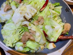 -云海肴·汽锅鸡·云南代表菜(天津国金汇店)