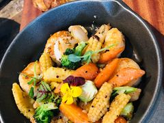 -HIGH FIVE哈福手工汉堡(桂林路店)