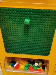 -乐高授权专卖店(鲁能城购物中心店)