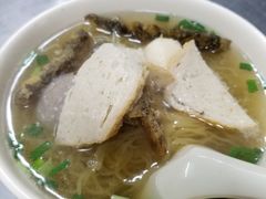 -顺兴面店(领展购物广场西区店)