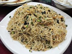 -雄仔农家菜馆·特色葱油鸡(六祖店)