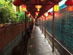 -窄巷子陕菜馆·地道陕西菜(粉巷店)