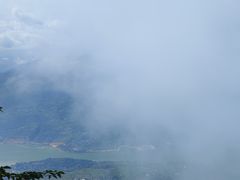 -蝶舞清江·恩施云顶景区(黄鹤峰林)